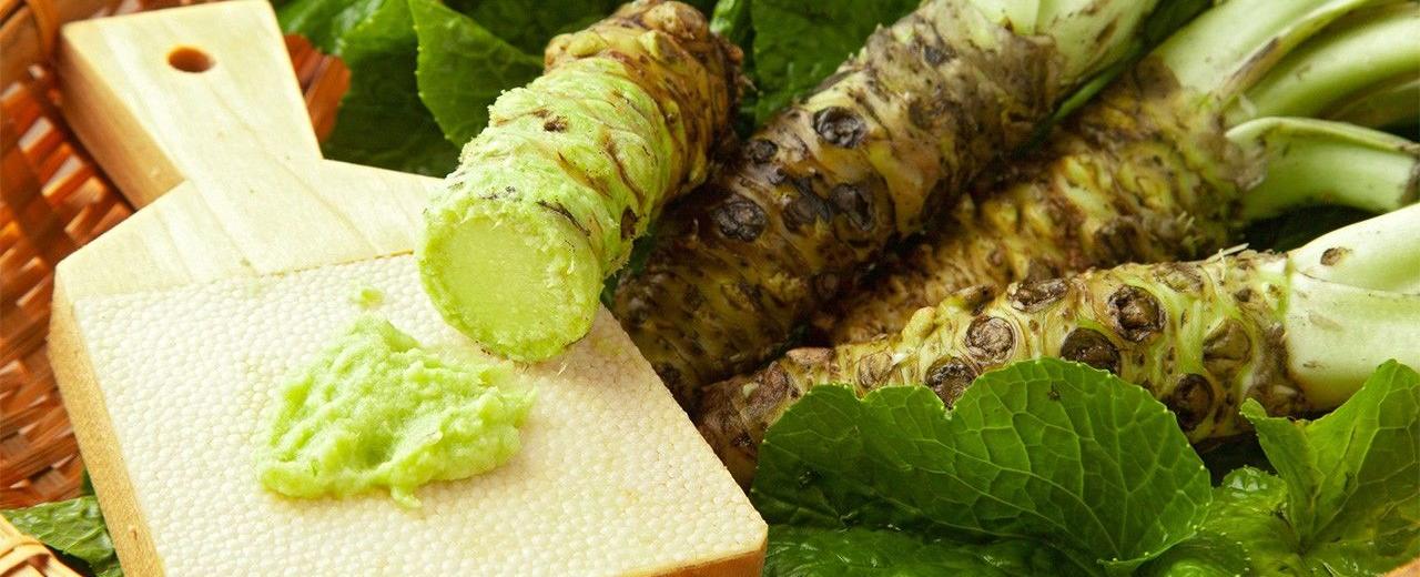 الوسابي.. لماذا يُعدّ إضافة صحيّة لنظامك الغذائي اليومي؟