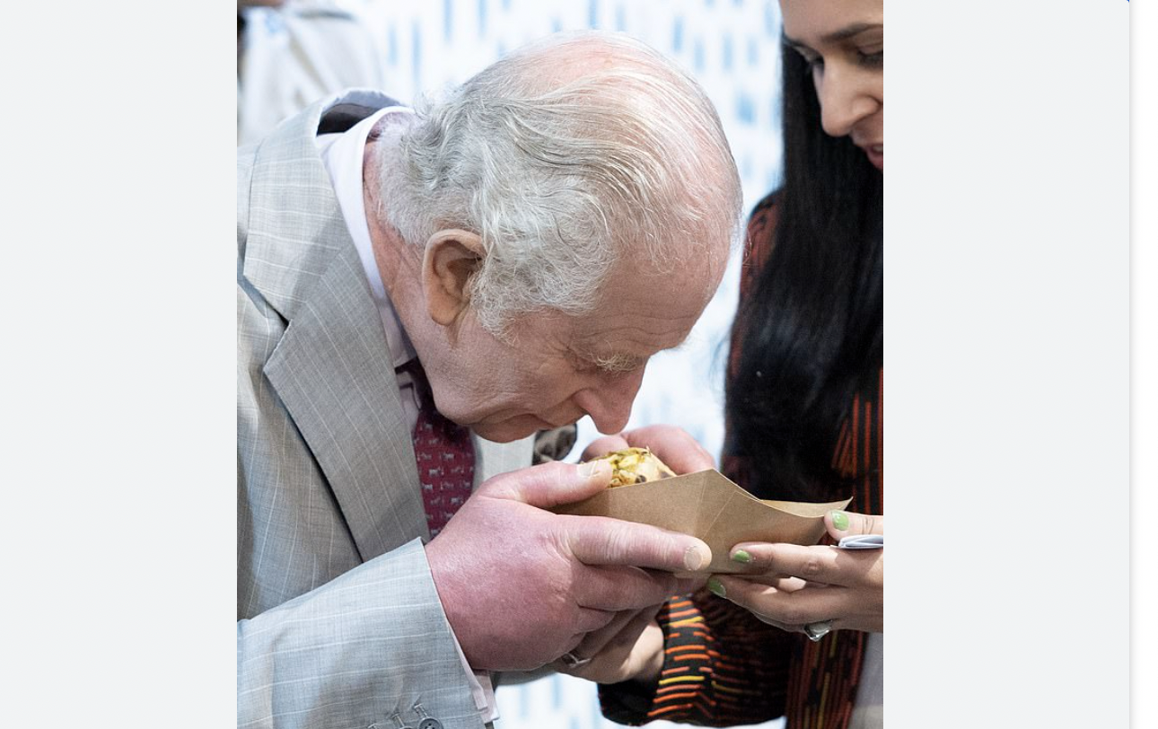 الروتين الصحي المزمن للملك تشارلز... لم ينقذه من السرطان