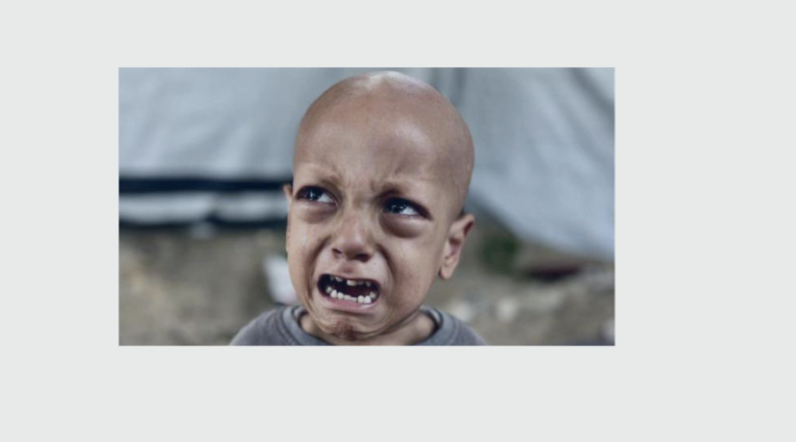 عبدالله أبو زرقة... مات جوعًا ففضح صمت "الإنسانية"