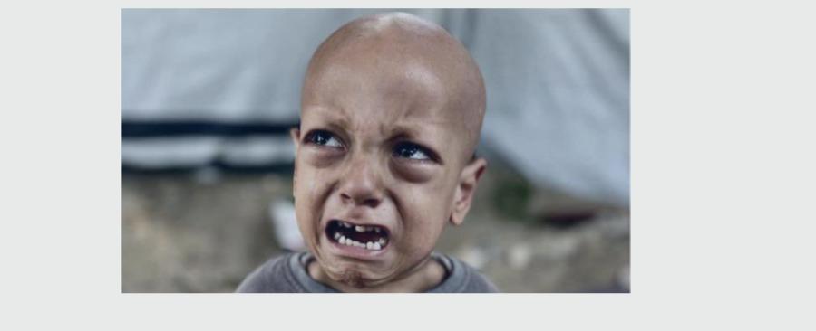 عبدالله أبو زرقة... مات جوعًا ففضح صمت "الإنسانية"