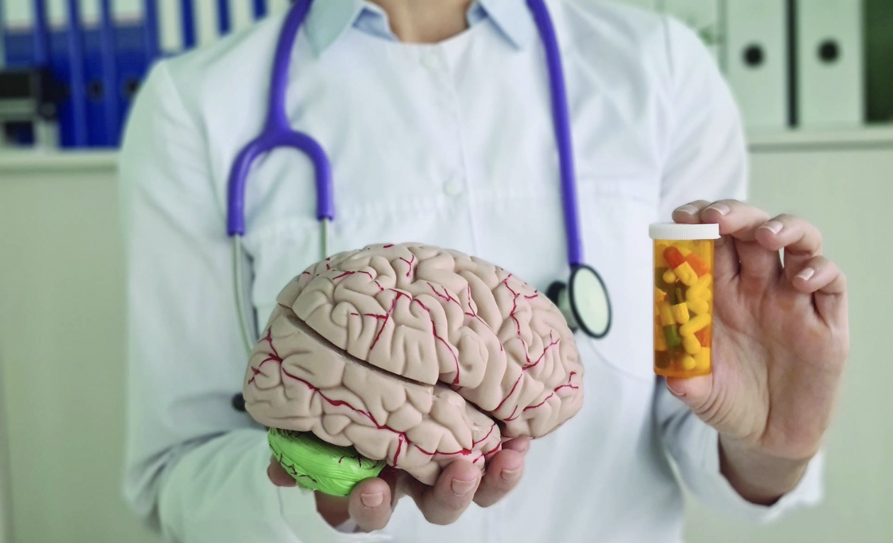 علماء يكتشفون الصلة بين المخ وزيادة الوزن: الأطعمة الغنيّة بالدهون تسبب التهابا في الدماغ