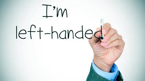 لماذا يتفوّق مستخدمو اليد اليسرى؟ العلم يجيب