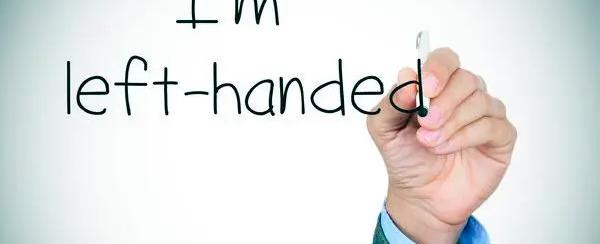 لماذا يتفوّق مستخدمو اليد اليسرى؟ العلم يجيب