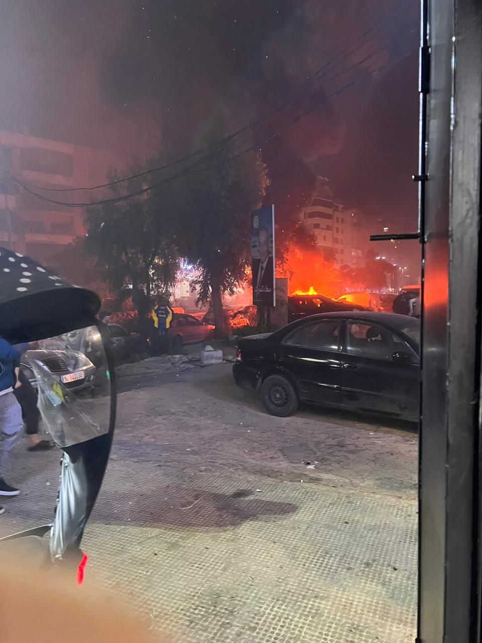 إسرائيل تصل الى عمق الضاحية الجنوبية وتغتال القيادي في "حماس" صالح العاروري