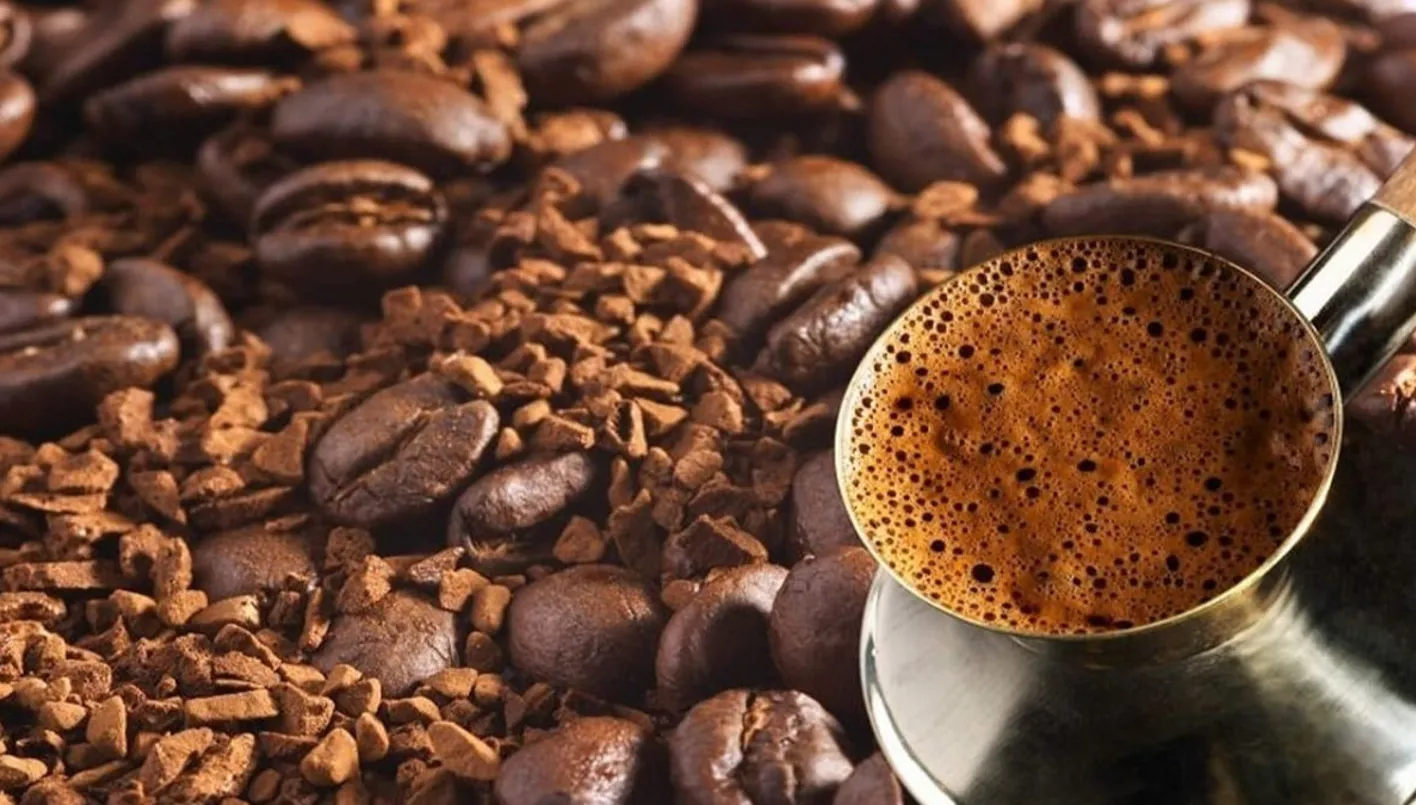 أسعار القهوة ترتفع إلى مستويات قياسية... ما هي الأسباب؟