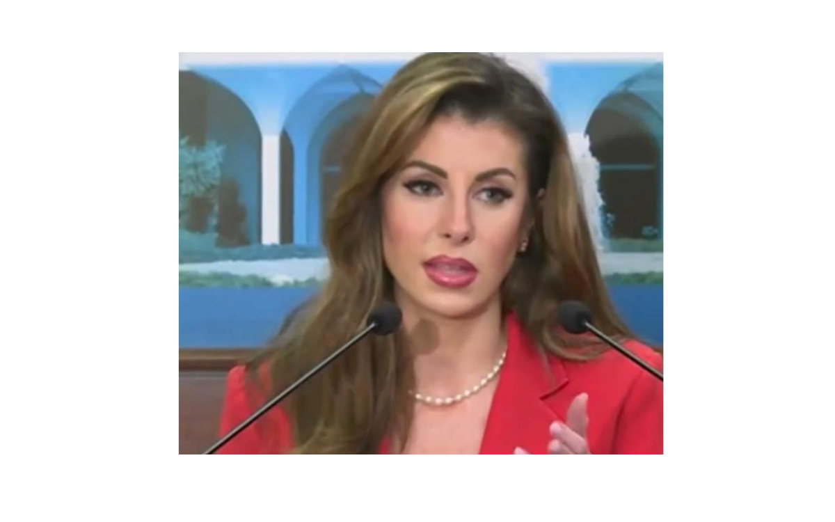 اورتاغوس في منصبها "أقلّه حتى الآن"