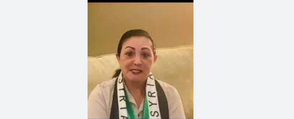 شقيقة زوجة ماهر الأسد: أختي انفصلت عنه وتقيم في الإمارات