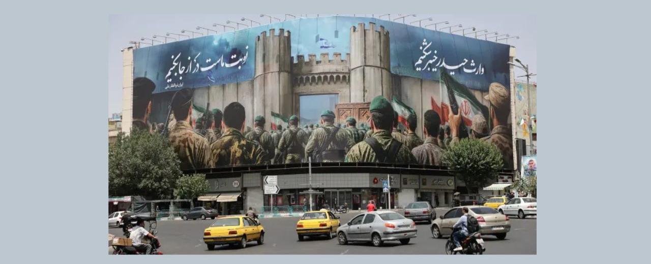 تقرير: إيران تواجه ضغوطاً اقتصادية وخدمية متصاعدة… والمعارضة تتحدث عن اقتراب “نقطة الغليان”