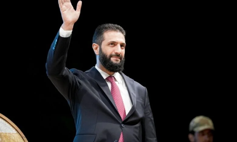 أحمد الشرع في دائرة الخطر… تقرير إسرائيلي يكشف تهديدًا إيرانيًا