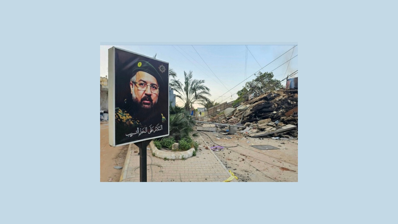     توقيف «عميل خطير» قريب من قيادات «حزب الله»… هل ساهم في اغتيال فؤاد شكر وإبراهيم عقيل؟