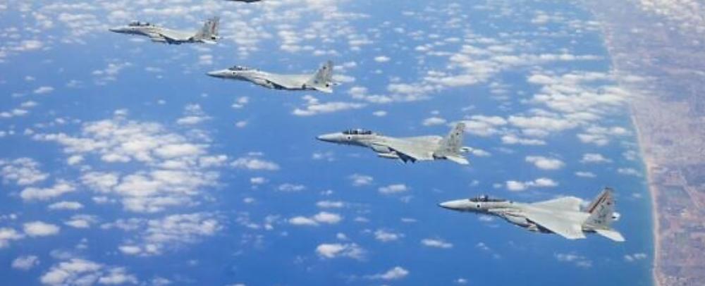 تقارير عن ضربة إسرائيلية لإيران "في الأيام المقبلة" وسط إدانة طهران بإخفاء برنامجها النووي