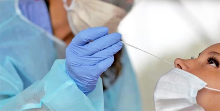 "كورونا إيريس": متحور جديد سريع الانتشار