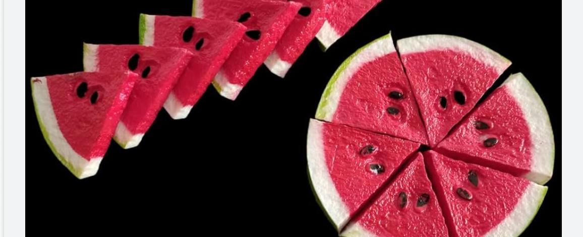 استشارت الذكاء الاصطناعي لشراء بطيخة.. هل أصاب؟