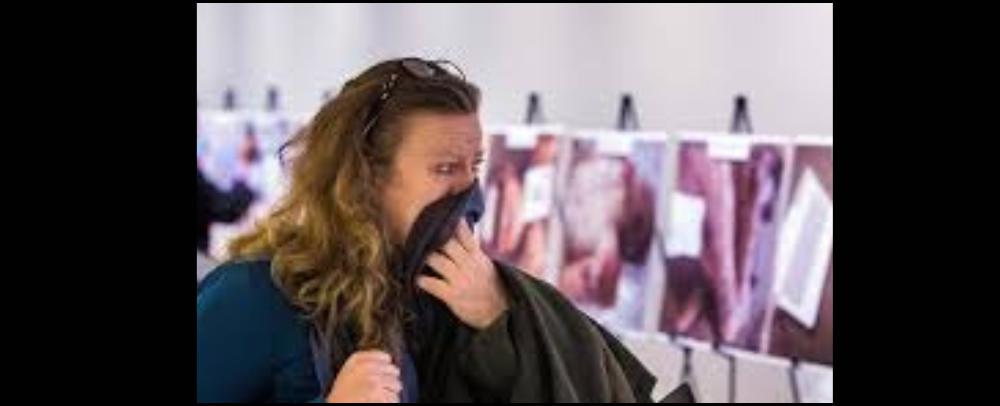 بالصوت والصورة/ العدو الإسرائيلي  يُخجلنا و"الصديق السوري" يطمرنا بالعار