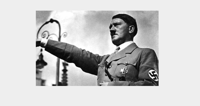 كان في السنة الخامسة من عمره عندما أصبح أدولف هتلر جاره..يهودي يروي القصة