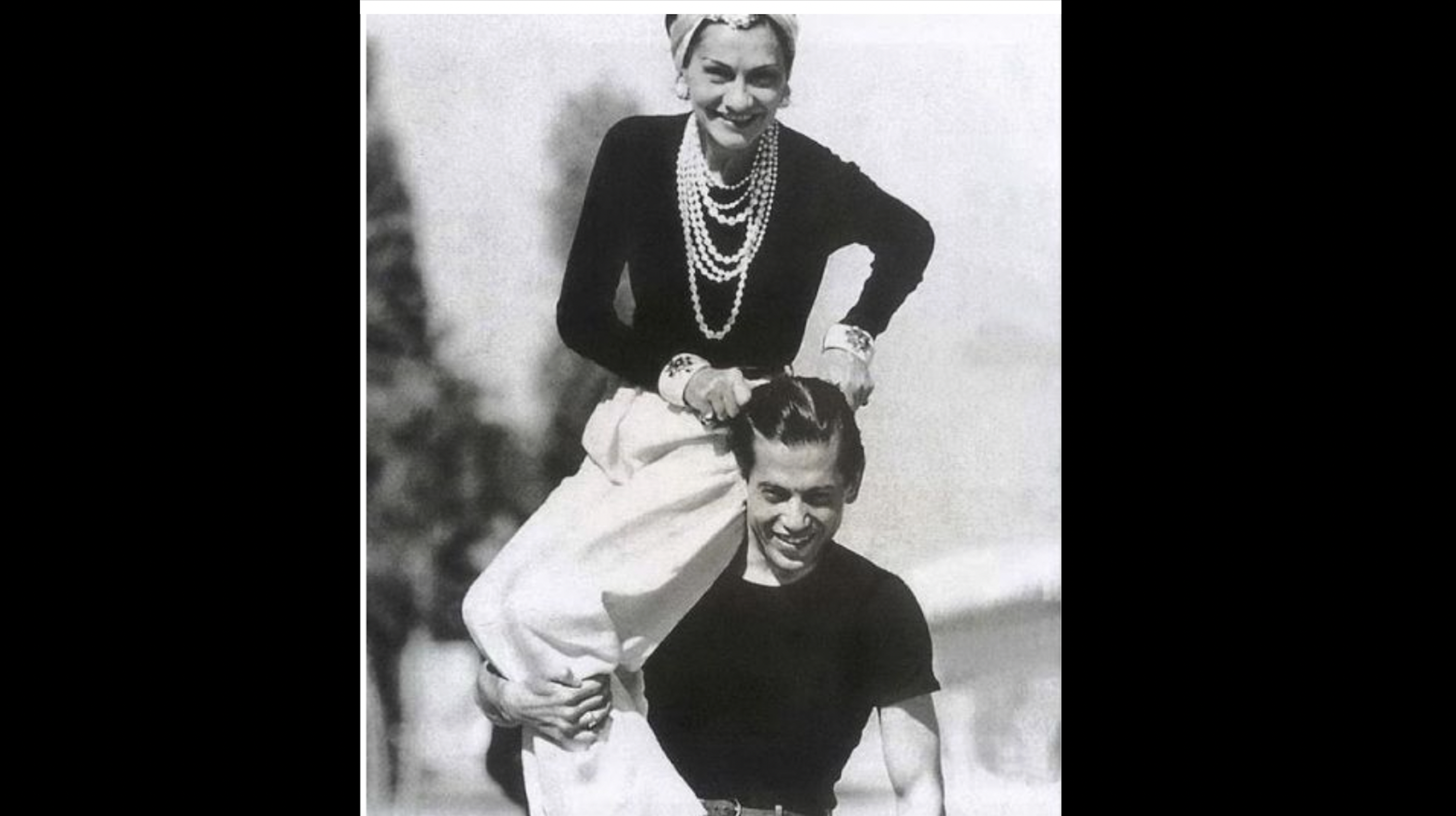 كوكو شانيل: الحب والموت اللذان شكّلا الأيقونة العالمية 