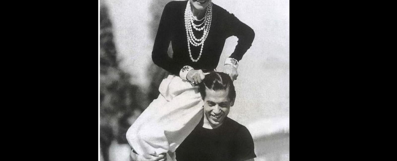 كوكو شانيل: الحب والموت اللذان شكّلا الأيقونة العالمية