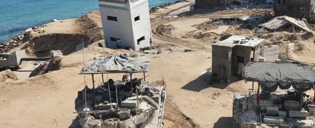 ماذا يحصل في غزة المنسية؟!