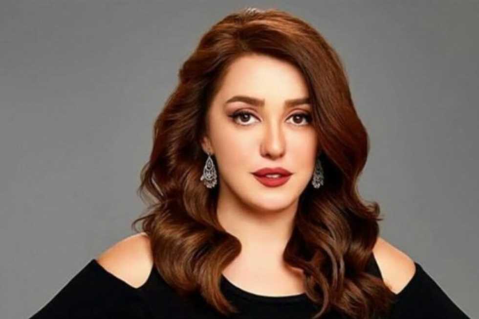 كندة علوش تتحدث عن إصابتها بالسرطان ودعم محمد صلاح لها