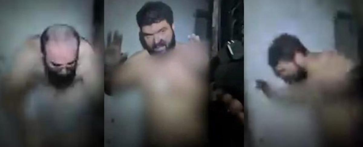 "نحن قوم ننسى أسرانا"!