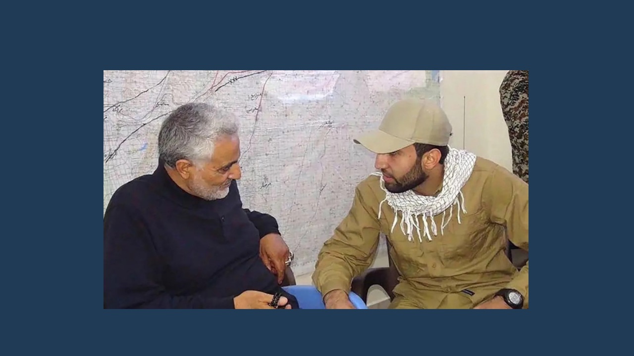 اعتقال قيادي في «كتائب حزب الله» يسلّط الضوء على شبكات «قوة القدس» العابرة للحدود