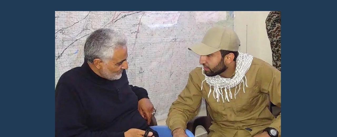 اعتقال قيادي في «كتائب حزب الله» يسلّط الضوء على شبكات «قوة القدس» العابرة للحدود