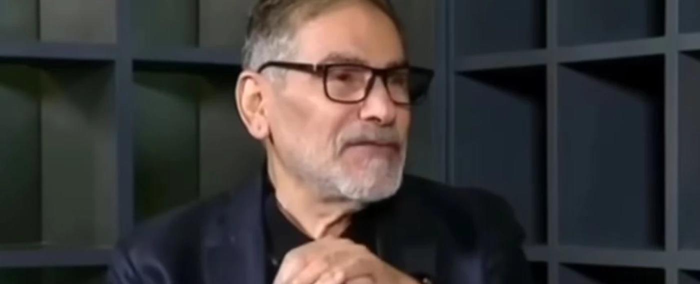 "بقيتُ ٣ ساعات وصليت تحت الأنقاض".. شمخاني يروي لحظة استهدافه بهجوم إسرائيلي