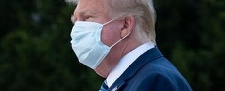 ترامب يعاني من "قصور وريدي مزمن"... ولمرض آخر يتناول هذا الدواء