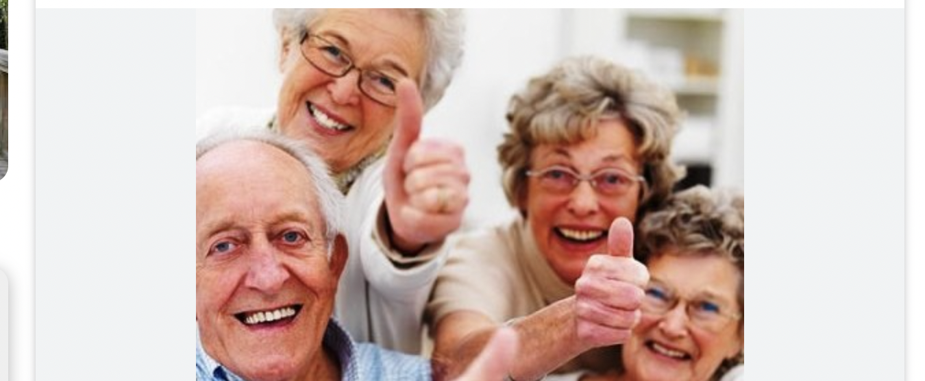 تخوّف من تجاوز عدد الشيوخ عدد الأطفال في أوروبا