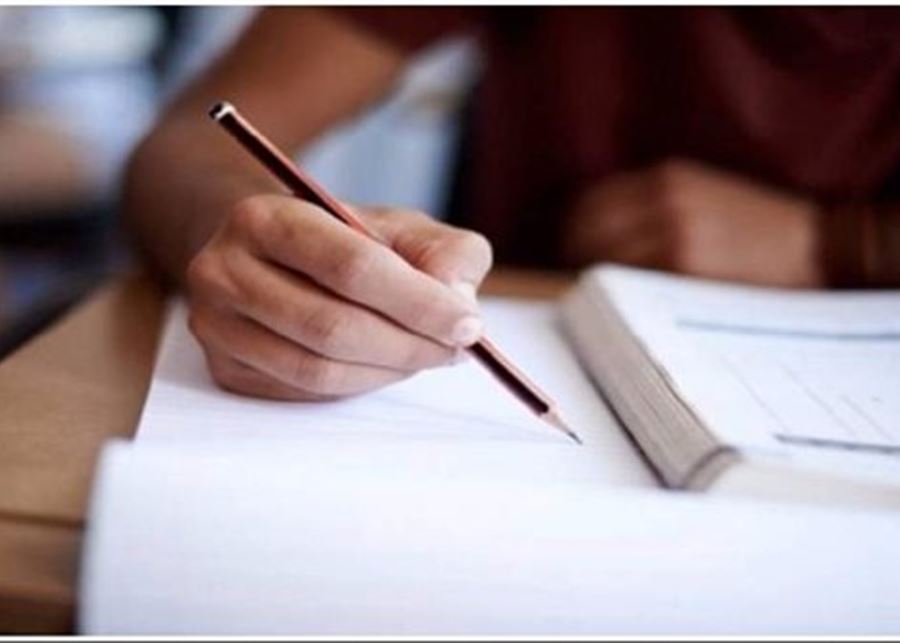 نتائج امتحانات الثانوي تثير الشكوك.. نجاح بنسبة 91٪ ومن دون استلحاق 