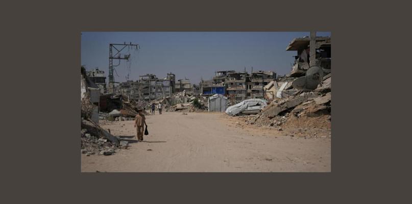 إسرائيل تدرس تطبيق «نموذج جنوب لبنان» في غزة عبر قوات دولية