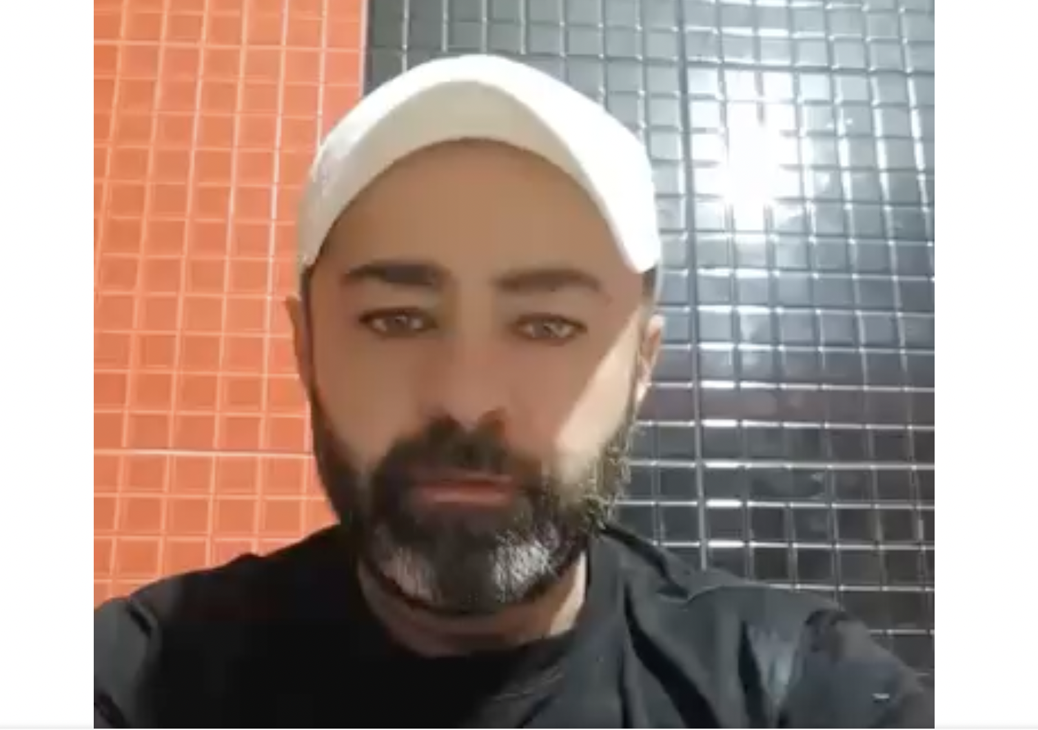 من وضع الراجمات بين المنازل؟... جنوبي يدعو "حزب الله" لمحاسبة المسؤولين!