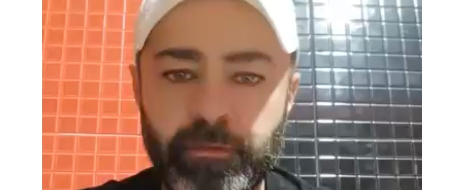 من وضع الراجمات بين المنازل؟... جنوبي يدعو "حزب الله" لمحاسبة المسؤولين!