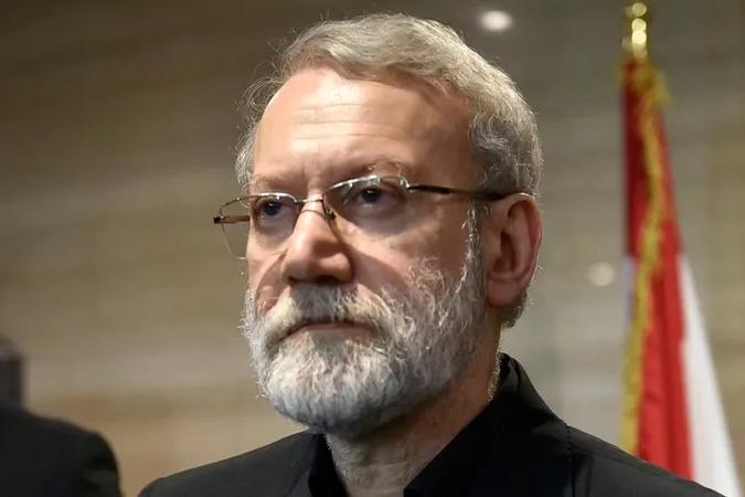 ماذا يتوقع الفلك للاريجاني؟ صحيفة إسرائيلية تكشف التفاصيل