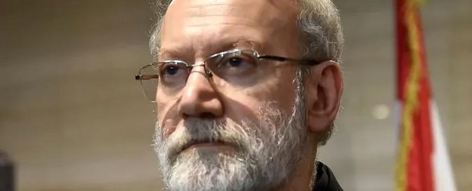 ماذا يتوقع الفلك للاريجاني؟ صحيفة إسرائيلية تكشف التفاصيل