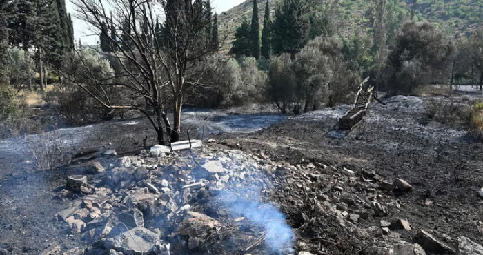 معلومات ل"تلفزيون سوريا": الهجوم الإسرائيلي على مصياف السورية انتهى بأسر شخصين وسحب وثائق