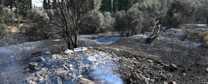 معلومات ل"تلفزيون سوريا": الهجوم الإسرائيلي على مصياف السورية انتهى بأسر شخصين وسحب وثائق