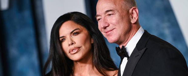 عضلات وبزخ ورفاهية.. كيف حوّلت خطيبة بيزوس الجديدة حياته؟