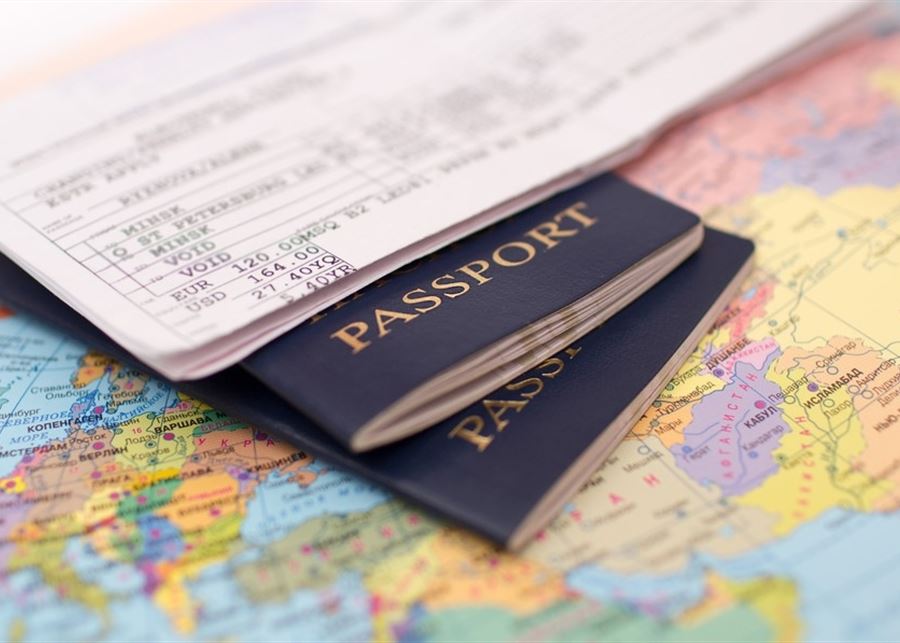  من خارج جدول الأعمال.. 91 شخصاً يستعيدون الجنسية اللبنانية في زمن الفراغ!