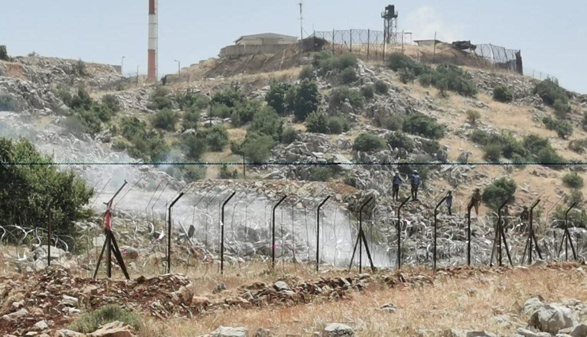 اسرائيل تحذر: إيران تبني مطارًا عسكريًا جنوب لبنان!