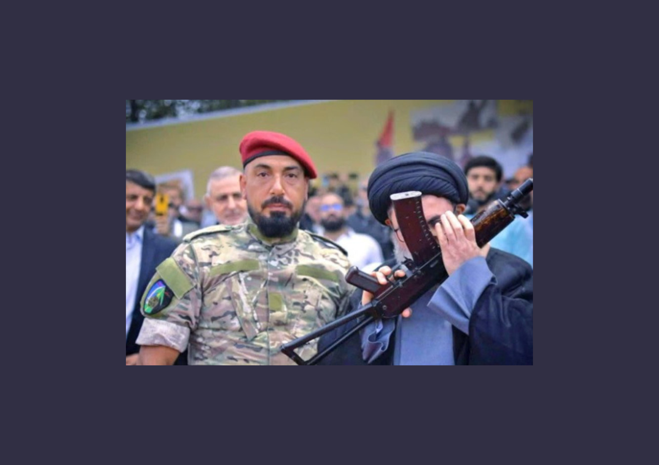 الاستخبارات الاسرائيلية: اختراقات لحزب الله داخل الجيش اللبناني بدعم إيراني وسط مساعٍ لإعادة بناء القوة العسكرية