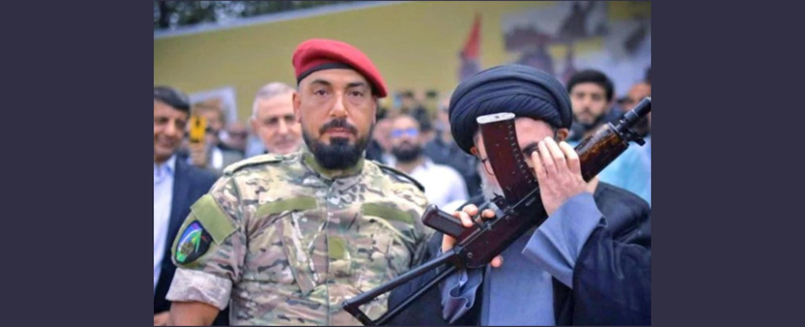 الاستخبارات الاسرائيلية: اختراقات لحزب الله داخل الجيش اللبناني بدعم إيراني وسط مساعٍ لإعادة بناء القوة العسكرية