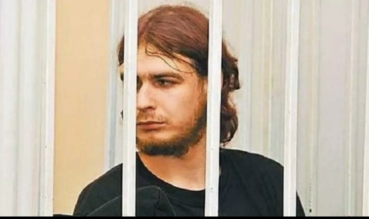 أكلة لحوم البشر في قائمة طويلة من مجرمين  روس خطرين أعفى عنهم بوتين بعد قتالهم لمصلحته في أوكرانيا 