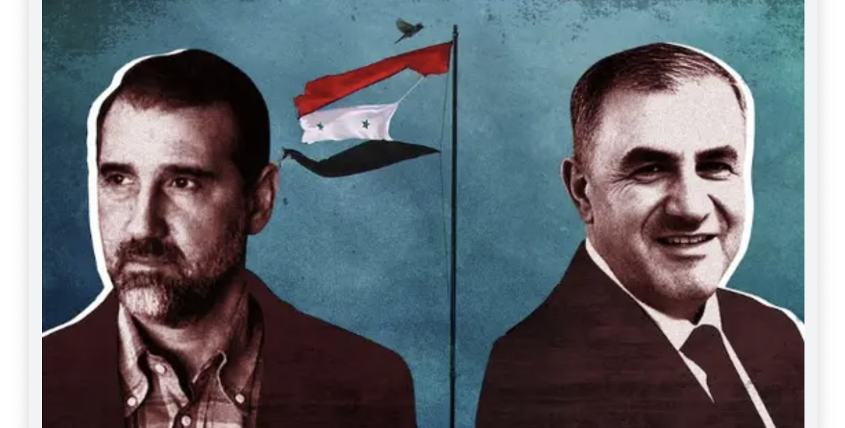 رويترز: الأسد استسلم لحياة المنفى... ومخلوف وفلوله يخططون للانقضاض على الشرع 