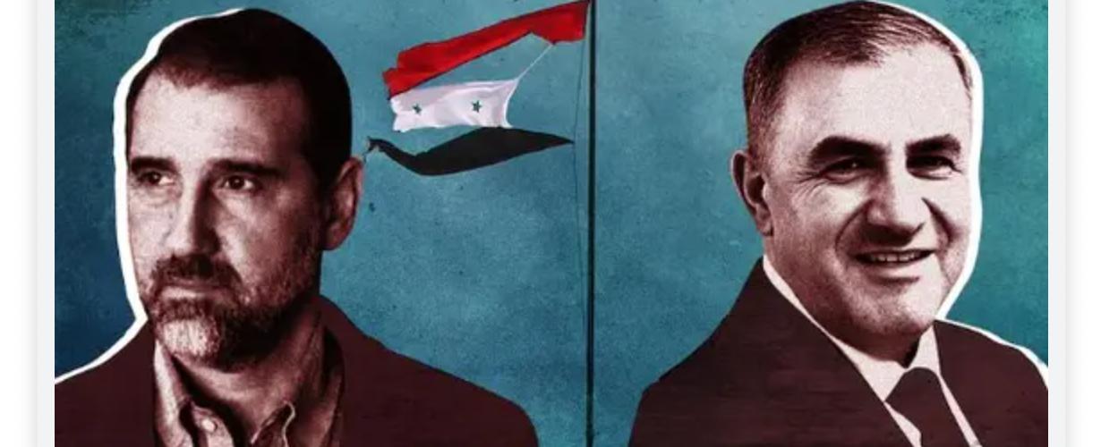 رويترز: الأسد استسلم لحياة المنفى... ومخلوف وفلوله يخططون للانقضاض على الشرع