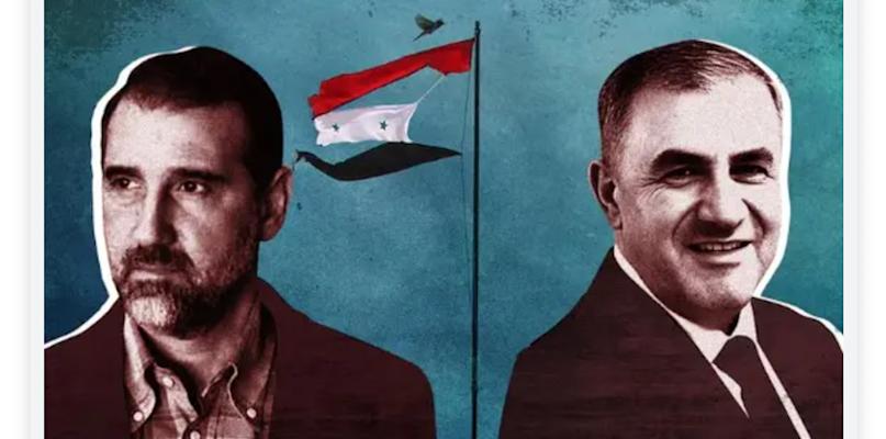 رويترز: الأسد استسلم لحياة المنفى... ومخلوف وفلوله يخططون للانقضاض على الشرع