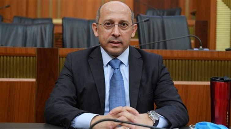 آلان عون لـ"نيوزاليست": نتواصل مع "حزب الله".. والمطلوب تطمينات للإتفاق على الرئيس!