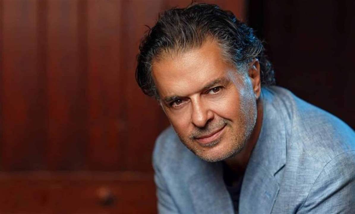 راغب علامة يرد على قرار الإيقاف في مصر: "الفيديو معدّل "