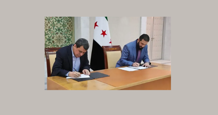 هل انفرط عقد التفاهم بين "قسد" الكردية وحكومة الشرع السورية؟