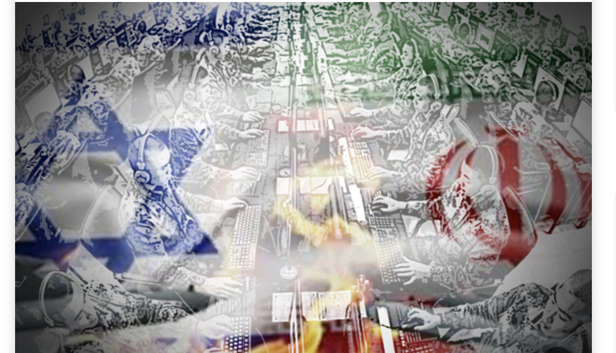 انتصارات مزعومة وصور محرّفة.. تقرير يكشف تضليلًا في الإعلام الإيراني  